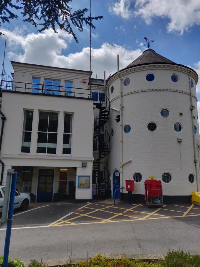 Luxury Apartment In Birmingham With Free Parking. Eksteriør bilde