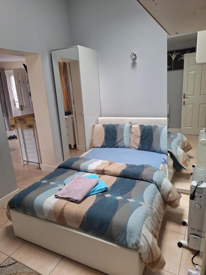 Luxury Apartment In Birmingham With Free Parking. Eksteriør bilde